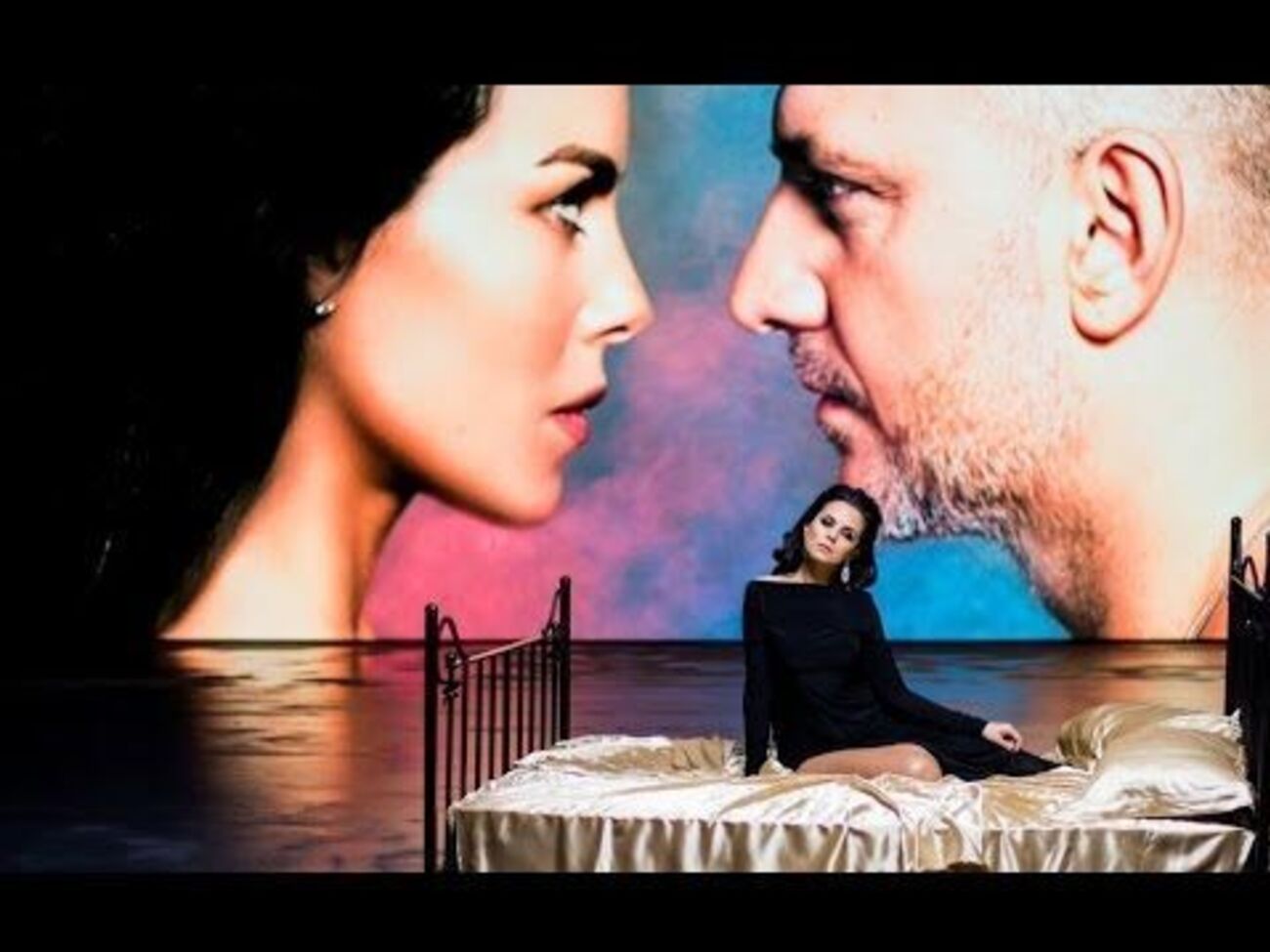 Потап:&nbsp;В этой песне и в этом клипе мы как никогда настоящие!