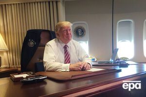 По данным источника, Трамп и Путин собираются созвониться