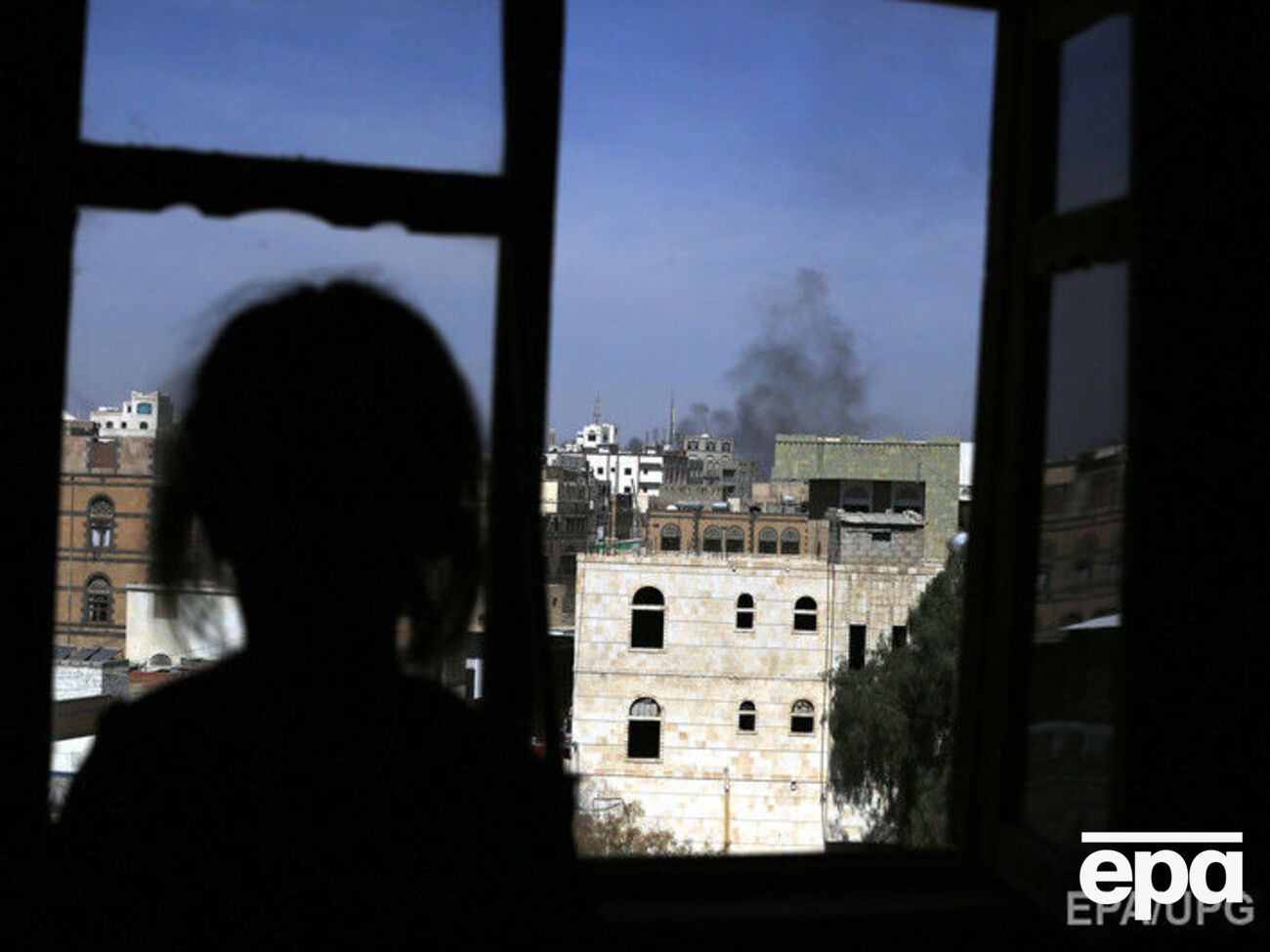 Жителям Йемена, где не прекращаются боевые действия, грозит масштабный голод, предупреждает ООН