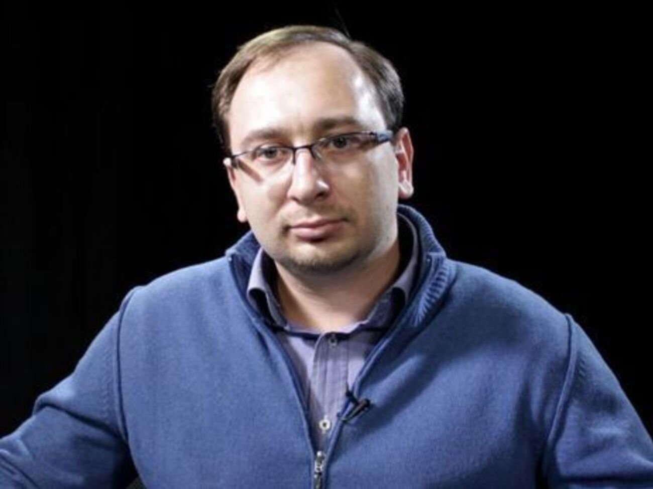 Полозов: Это, конечно, элемент оказания давления на адвокатов с целью заставить нас прекратить свою профессиональную деятельность. Как минимум здесь, в Крыму