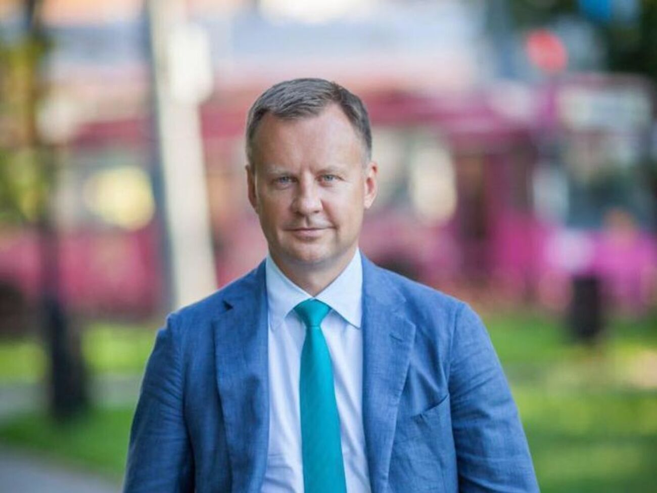 Кашин отметил, что Вороненков (на фото) пришел в КПРФ беспартийным, "и это надо учитывать"