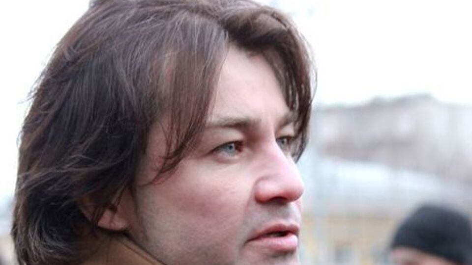 Нищук: 29 января, в День памяти Крут, будет прощание и перезахоронение Александра Олеся