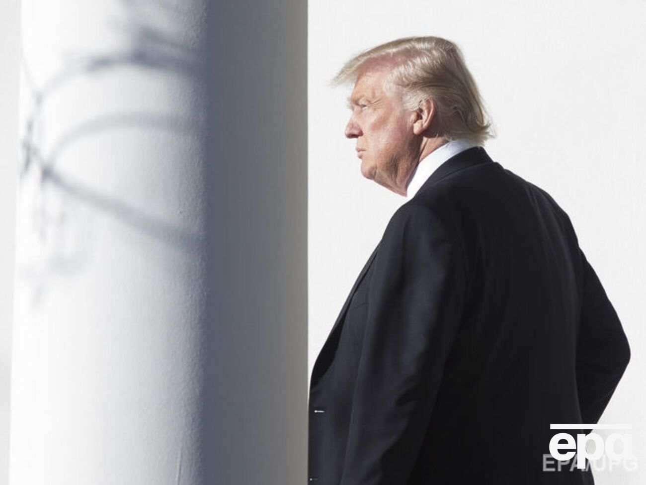 Президент США Дональд Трамп рассматривает возможность возвращения пыток заключенных