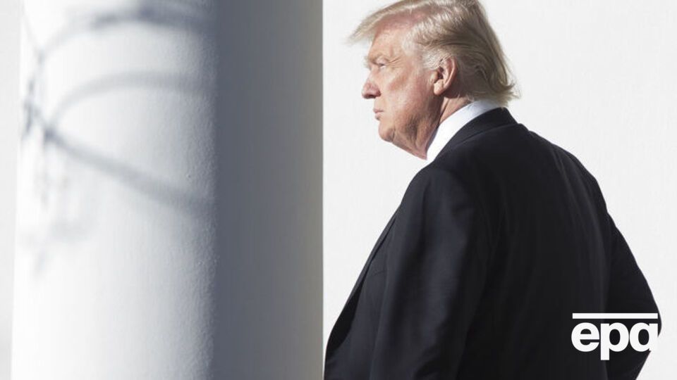 Президент США Дональд Трамп рассматривает возможность возвращения пыток заключенных