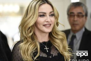 Трамп считает, что Мадонна навредила себе