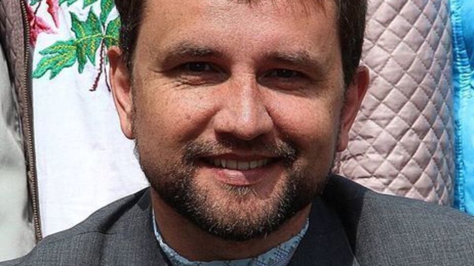 Вятрович: На государственном уровне должны отмечаться, наверное, только те праздники, которые отмечают события, которые были переломными, чрезвычайно важными для Украины как государства