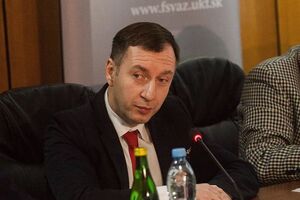 В прокуратуре считают, что Цап все-таки уклонялся от следственных действий
