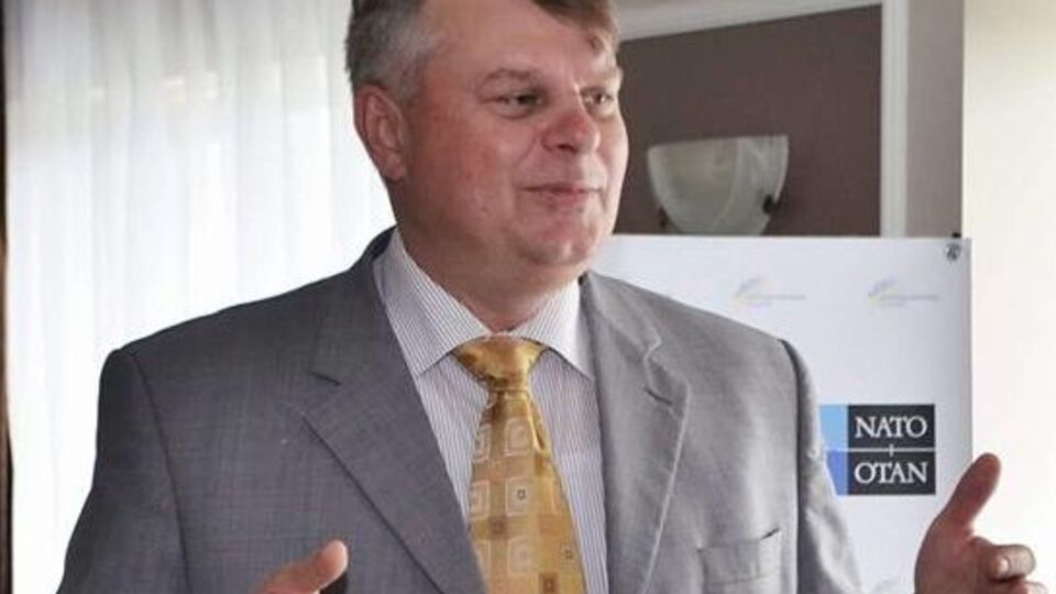 Трюхан: Часть общества не воспринимает позицию украинской власти, которую увлекает бизнес с предприятиями ОРДЛО