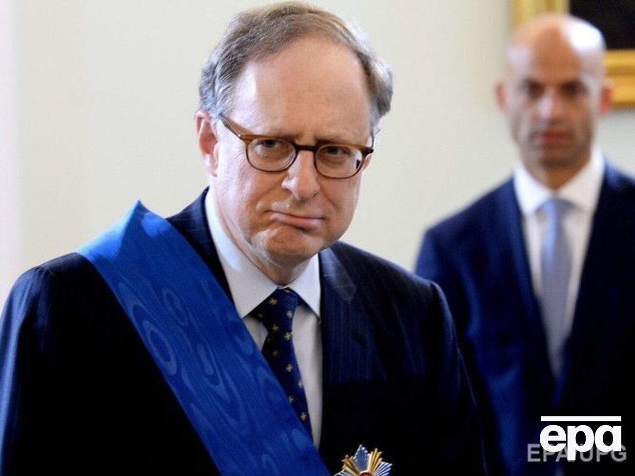 Вершбоу призвал Конгресс усложнить Трампу снятие санкций