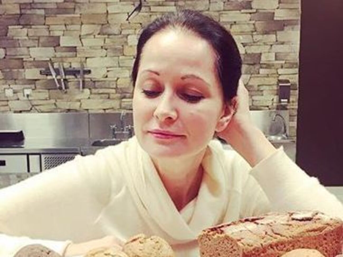 Кабо:&nbsp;Ой, вернусь домой после моего отдыха помолодевшая лет на 10, муж и дети не узнают