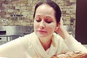 Кабо: Ой, вернусь домой после моего отдыха помолодевшая лет на 10, муж и дети не узнают