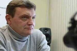 Грымчак: То, что называется блокированием, – уголовное преступление