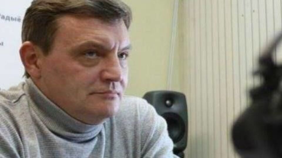 Грымчак: То, что называется блокированием, – уголовное преступление