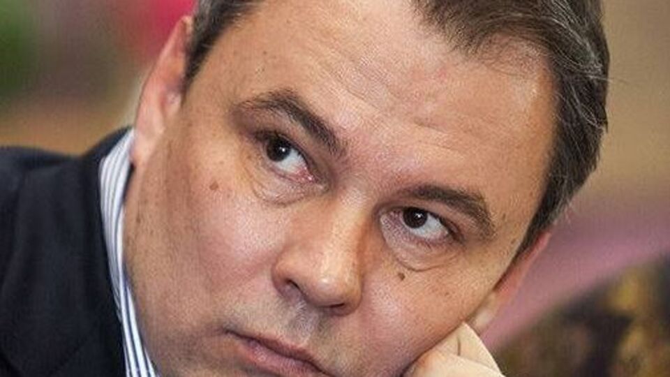 Толстой подтвердил агентству факт своего избрания