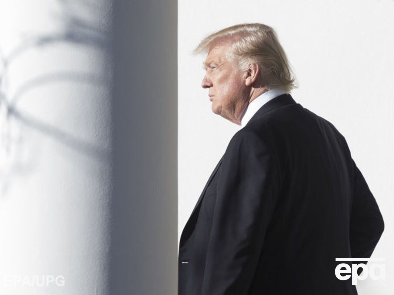 В субботу Трамп проведет телефонные переговоры с лидерами Германии, Франции и РФ