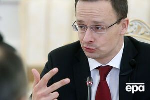 Сийярто не считает РФ угрозой для НАТО или Венгрии