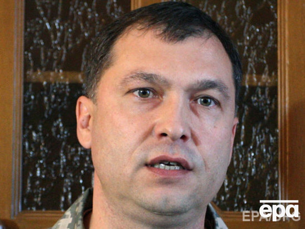 По предварительным данным, Болотову внезапно стало плохо в его квартире