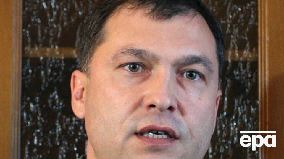 По предварительным данным, Болотову внезапно стало плохо в его квартире