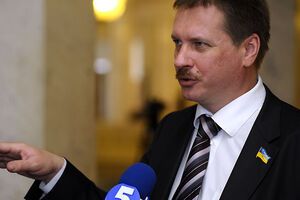 Чорновил: В России никогда не изучают "матчасть", когда делают "информационные вбросы"