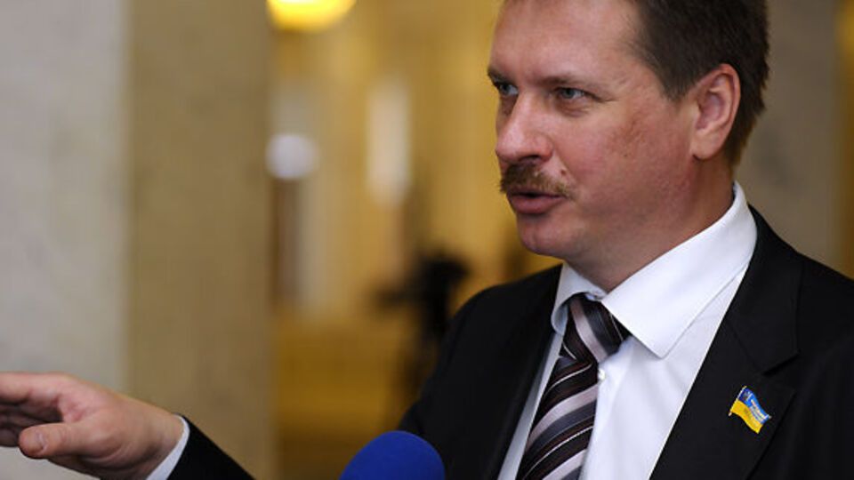 Чорновил: В России никогда не изучают "матчасть", когда делают "информационные вбросы"