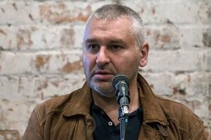 Фейгин: Череду "списанных" героев "Новороссии" увенчают в ближайшее время Бородаем и Гиркиным