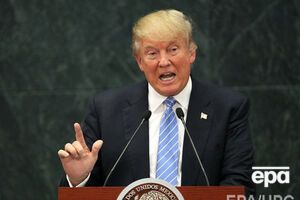 По данным CNN, Трамп подпишет документ в пятницу