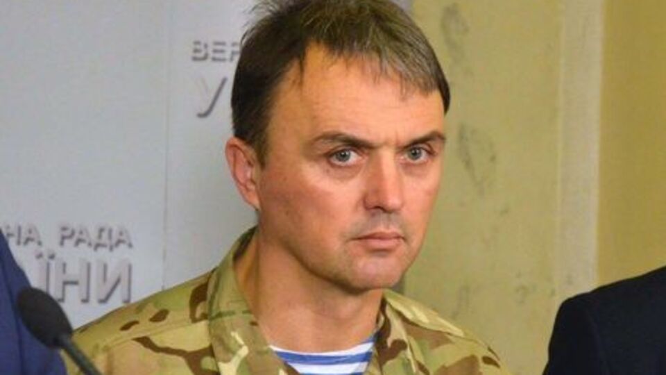 Лапин: Если нардеп на улице кричит о поддержке блокады Донбасса, а в Раде отказывается поддержать ее законодательно, он популист