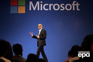 Капитализация Microsoft впервые с марта 2000 года превысила полтриллиона долларов