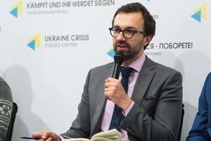 Сергей Лещенко: ЕС сегодня нервничает не меньше, чем Украина