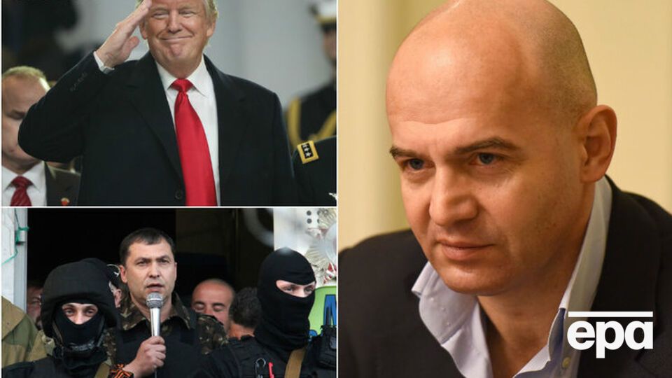 Известный сепаратист Болотов умер в Москве