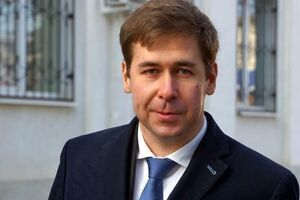 Новиков: Какого, к х...рам, закона? Этим вообще никто не заморачивался