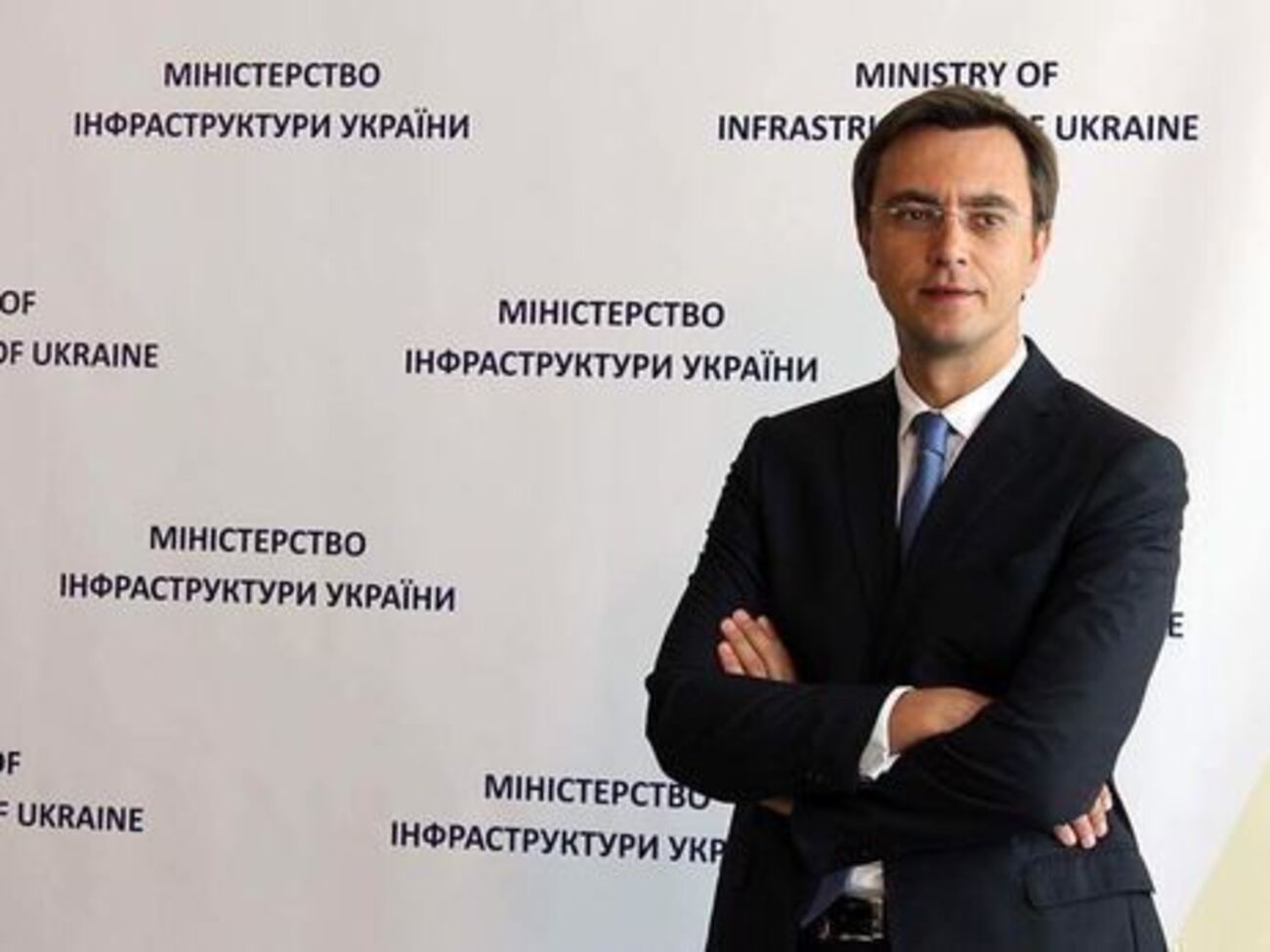 Омелян заявил, что подаст&nbsp;представление на увольнение Кравцова в понедельник