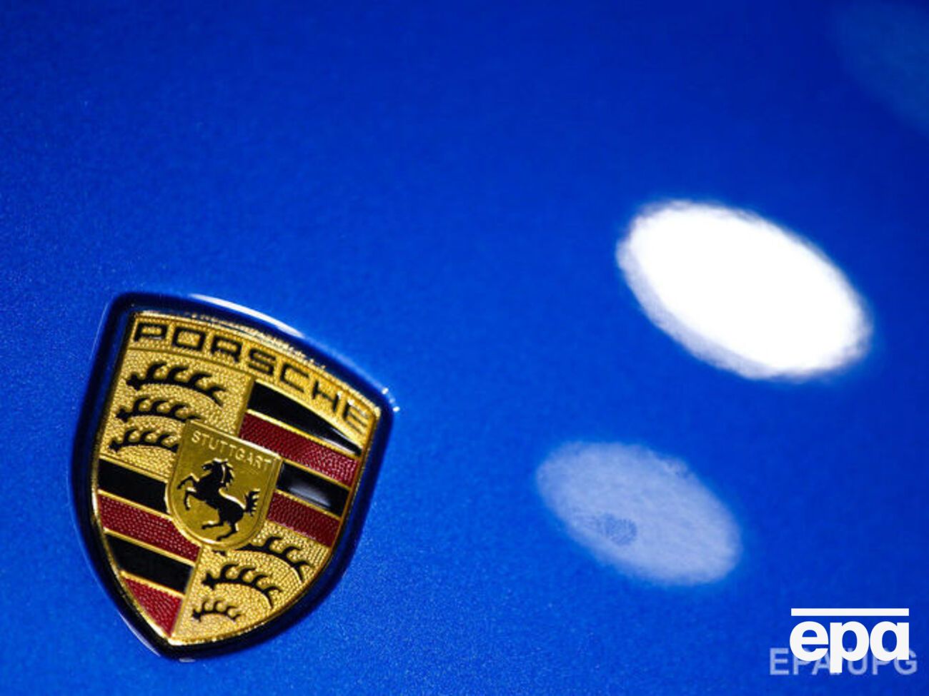 Porsche проведет замену крепежных винтов в 16 тыс. автомобилей