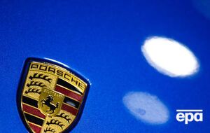 Porsche проведет замену крепежных винтов в 16 тыс. автомобилей