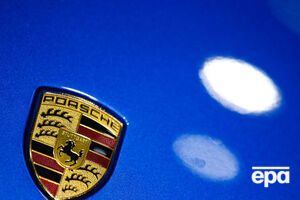 Porsche проведет замену крепежных винтов в 16 тыс. автомобилей