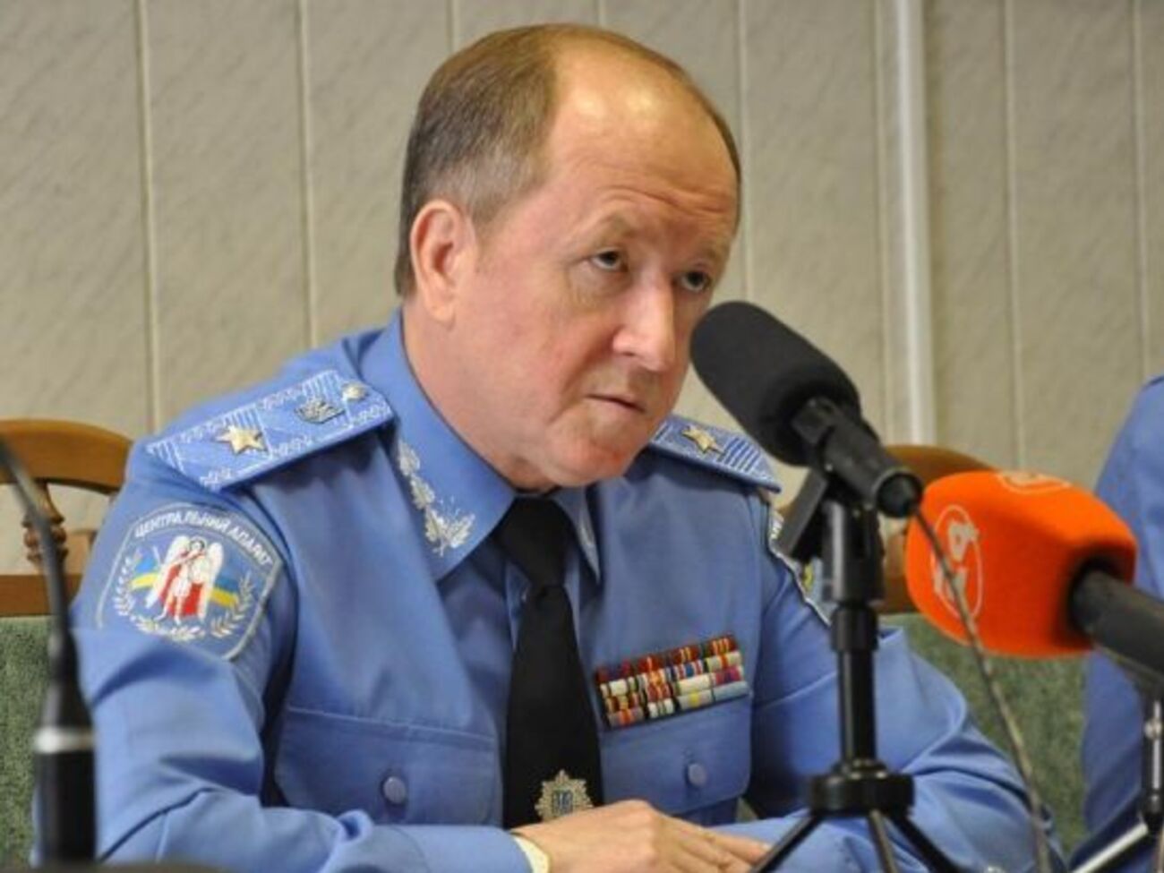 Варцаба в момент нападения находился дома