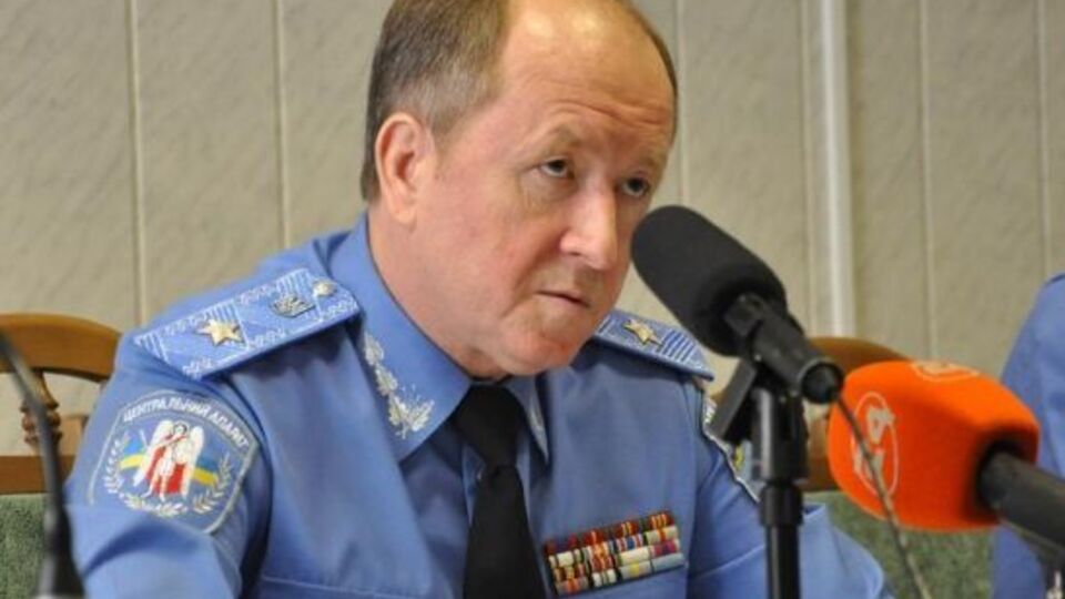 Варцаба в момент нападения находился дома