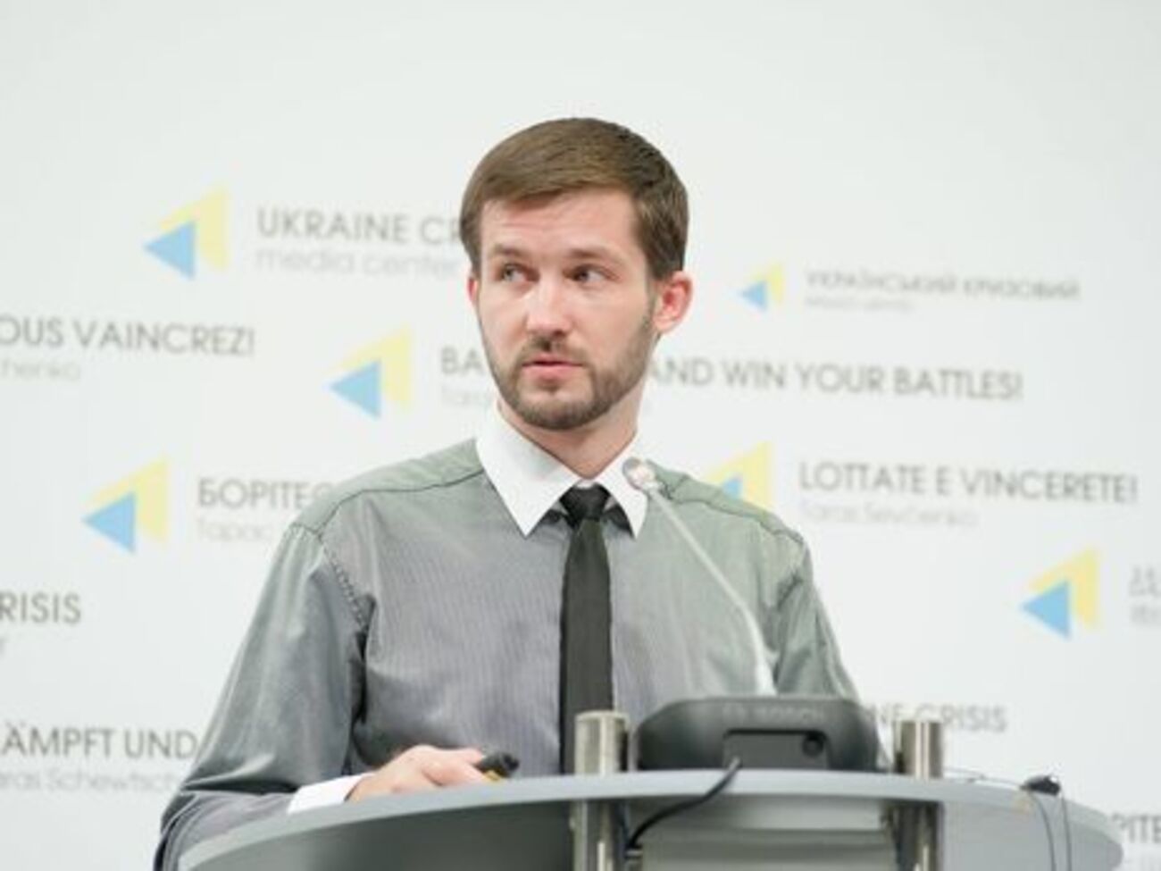 Кабакаев: Огневые точки находятся в районах, где живут гражданские