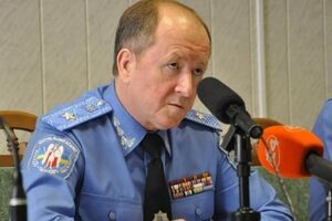 В 2010–2014 годах при президенте Викторе Януковиче Варцаба возглавлял Ивано-Франковское и Закарпатское облуправления милиции