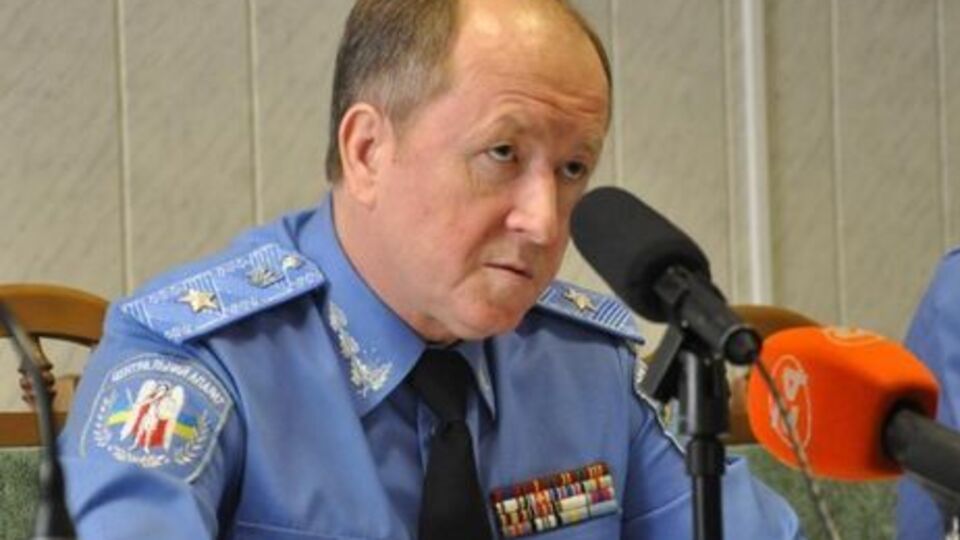 В 2010–2014 годах при президенте Викторе Януковиче Варцаба возглавлял Ивано-Франковское и Закарпатское облуправления милиции