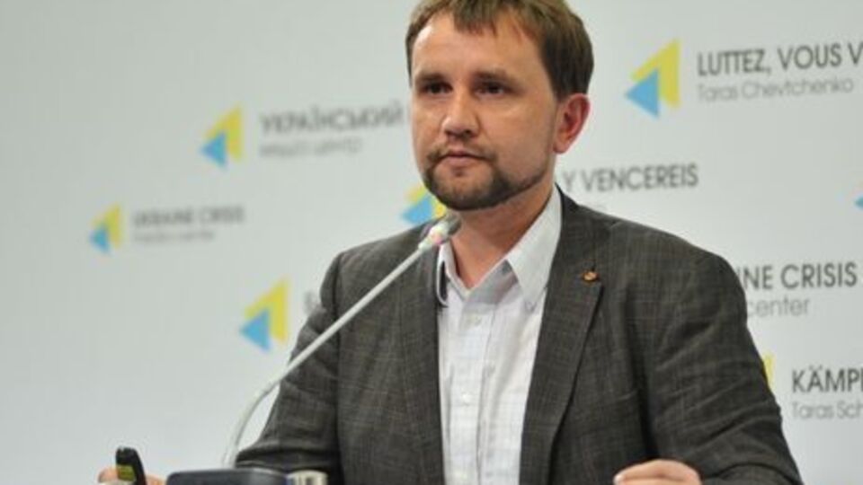 В Оппозиционном блоке раскритиковали заявление Вятровича