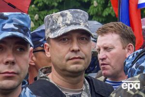 Болотов умер 27 января в Москве