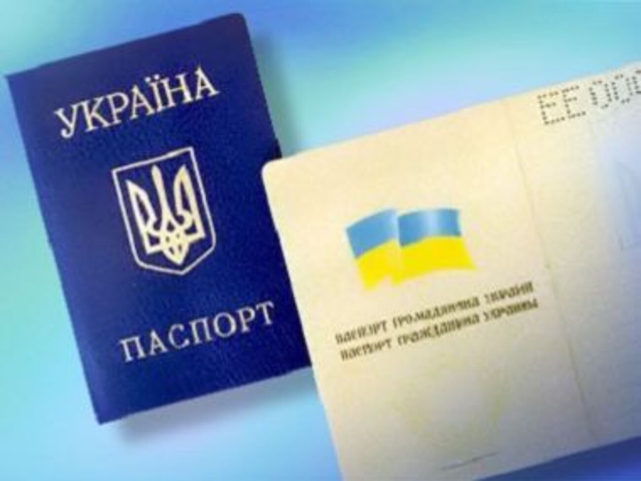Более 100 россиян в прошлом году получили гражданство Украины