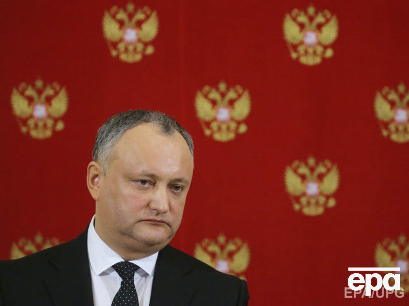 Додон:&nbsp;Я не меняю свою позицию и риторику в зависимости от собеседника или столицы