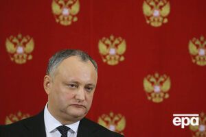 Додон: Я не меняю свою позицию и риторику в зависимости от собеседника или столицы