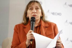 Бекешкина: Если швыряться металлическими предметами в русскоязычных украинцев, обзывать их разными словами, естественной реакцией станет ненависть
