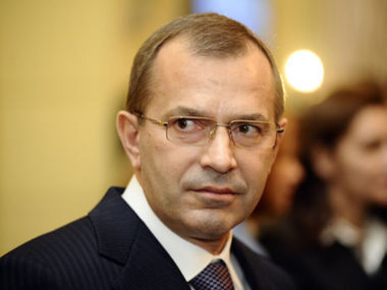 Суд не разрешил ГПУ начать заочное расследование против Клюева