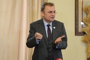 Садовый: Мы должны изменить свой подход к отходам, которые продуцируем
