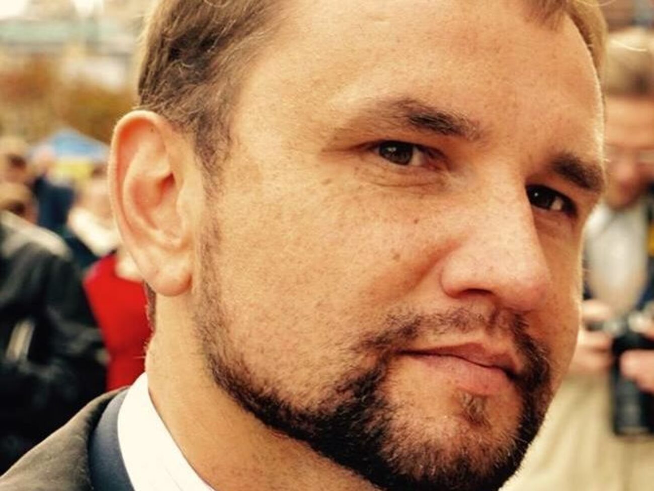 Владимир Вятрович:&nbsp;8 Марта никто не отменяет, именно этот день будет после 7 марта