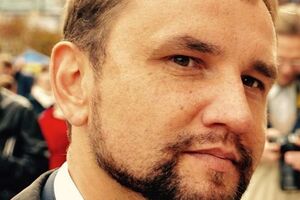 Владимир Вятрович: 8 Марта никто не отменяет, именно этот день будет после 7 марта